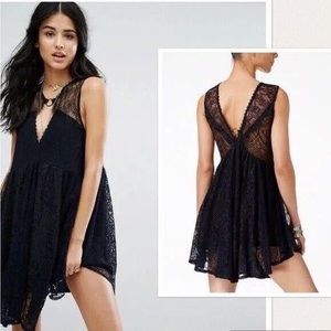 Free People Don’t You Dare Dress